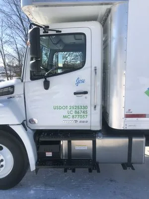 About Time Moving Systems LLC photo 1