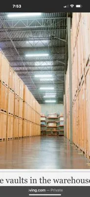 Jacobson's Moving & Storage LLC