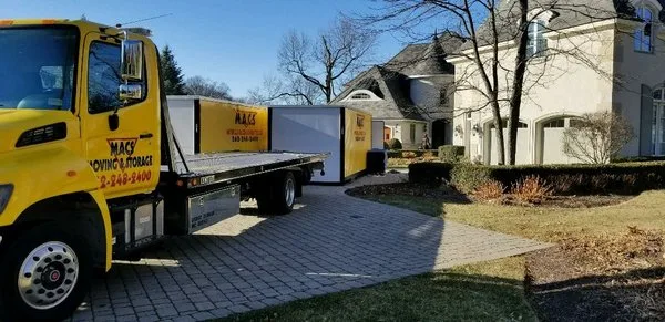Macs Moving And Storage