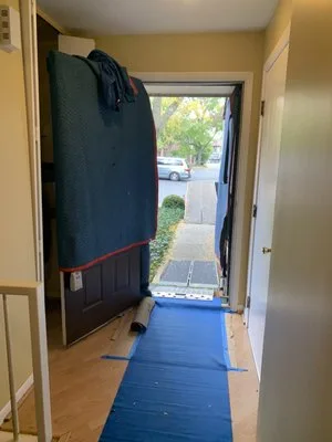 Five-Star Moving Crew
