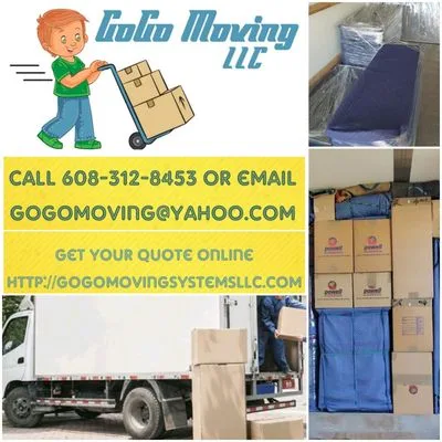 Gogo Movers LLC