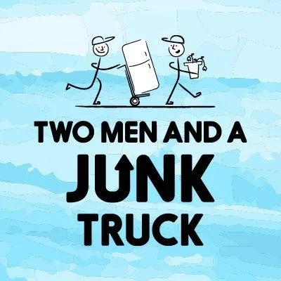 Two Men And A Truck