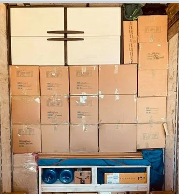 Gogo Moving Systems LLC photo 5