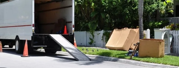 R & R Moving photo 4