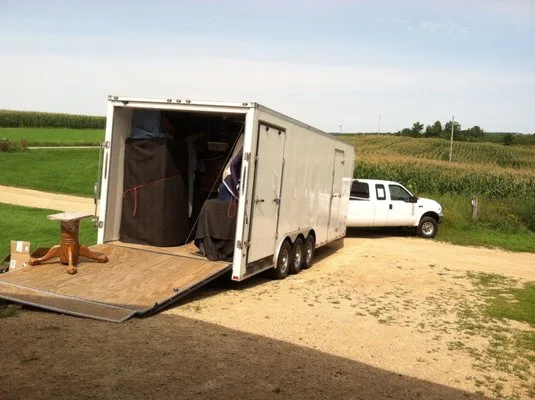 Mailboxes Moving LLC