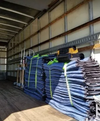 Top Notch Movers photo 5