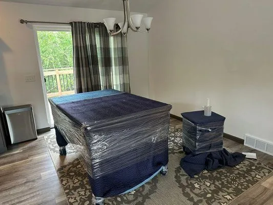 Peak Movers