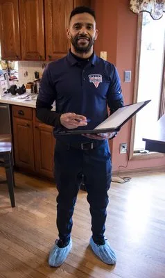 Five-Star Moving Crew