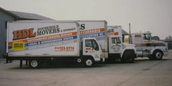 Hdl Moving & Storage photo 2