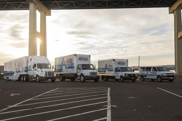 A 1 Movers INC