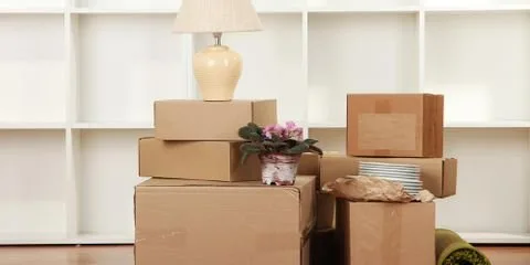 Anderson Moving
