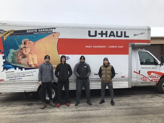 Shield Moving Services LLC photo 5