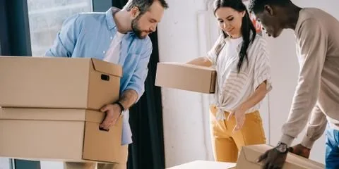 Anderson Moving