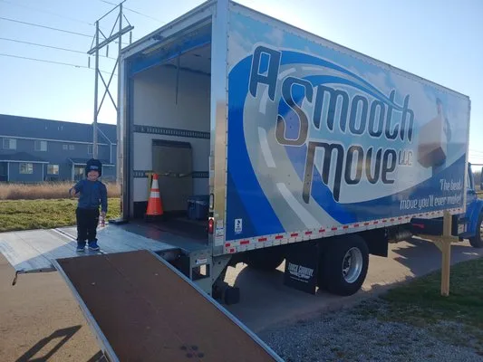 A Smooth Move LLC photo 5