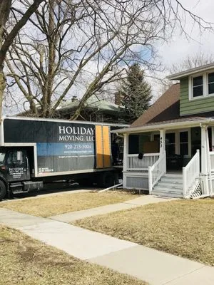 Holiday Moving LLC photo 5