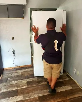 Fox Valley Moving LLC