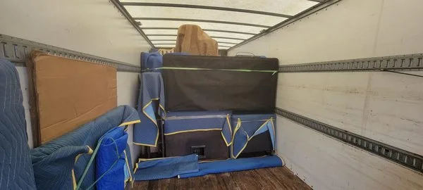 Above Average Moving LLC
