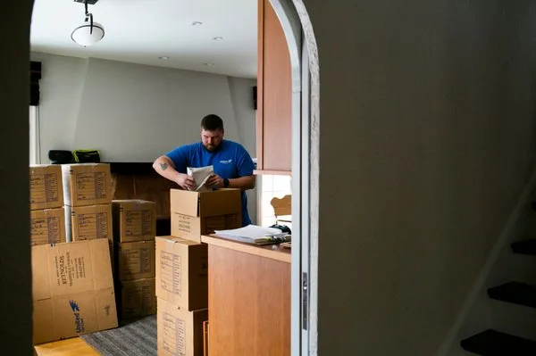 Reynolds Transfer & Storage INC