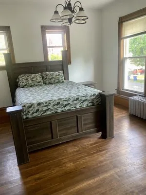 Peak Movers