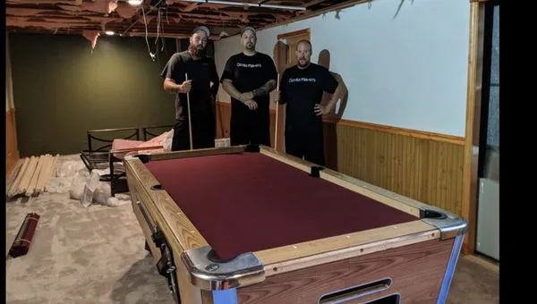 Gorilla Movers Of Wisconsin INC
