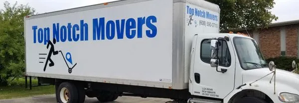 Top Notch Movers