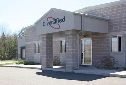 Diversified Installation Service INC