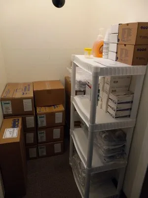 Kenosha Hunktz Moving Systems INC