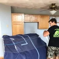 Marty's Moving LLC
