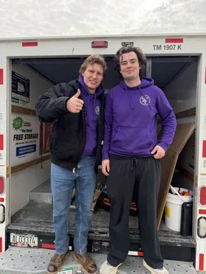 Skinny Lads Moving Company