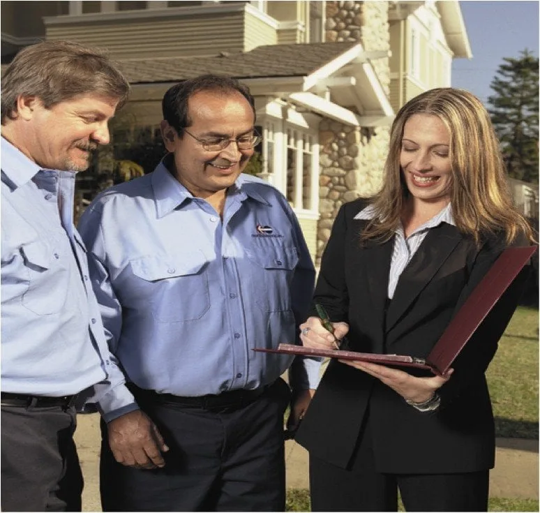 Bajet Van Lines INC photo 1
