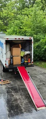 Top Notch Movers