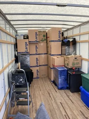 Ms Moving And More
