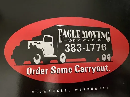 Eagle Movers INC photo 1