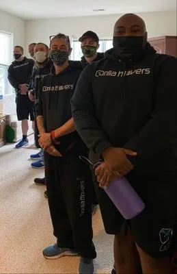 Gorilla Movers Of Wisconsin INC photo 5