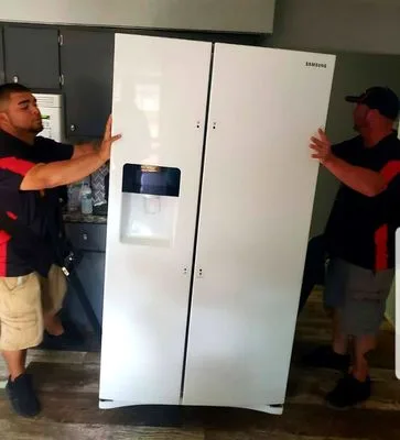 Fox Valley Moving LLC