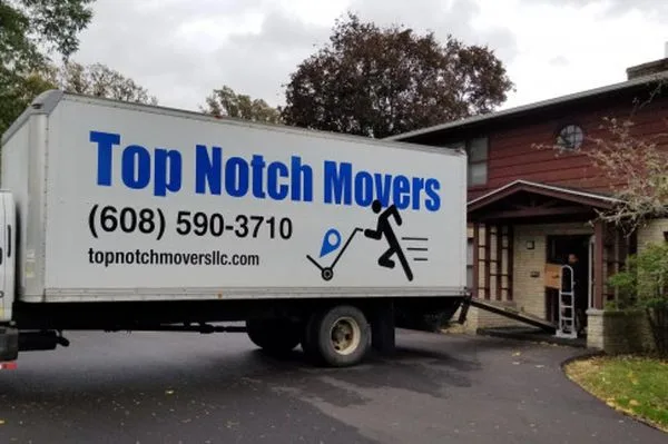 Top Notch Movers photo 4