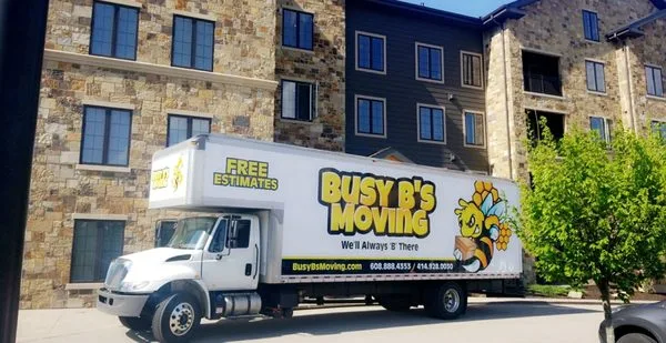 Busy B's Moving LLC photo 4