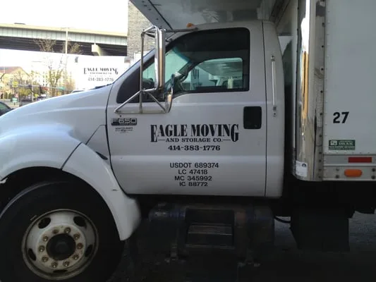 Eagle Movers INC photo 5