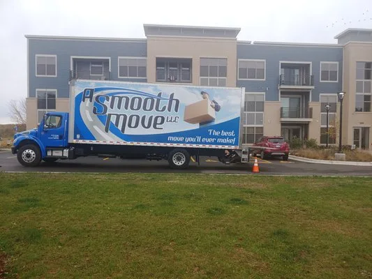 A Smooth Move LLC photo 4