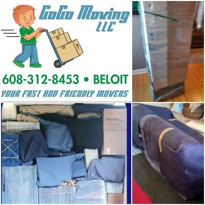 Gogo Moving Systems LLC photo 1