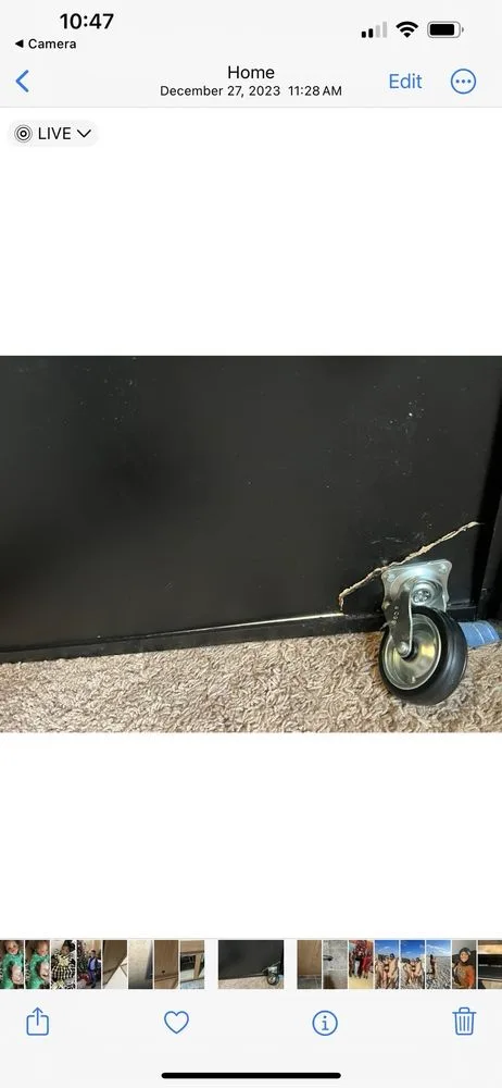 Gogo Movers LLC