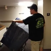 Marty's Moving LLC