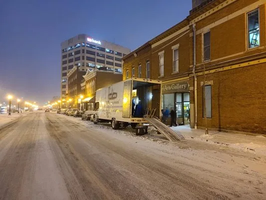 La Crosse Movers LLC photo 1