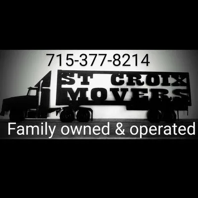 St Croix Movers INC photo 3