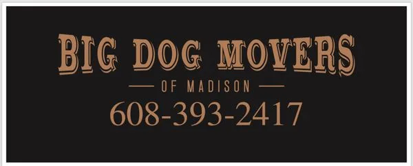 Big Dog Movers Of Madison LLC photo 3