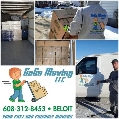 Gogo Movers LLC