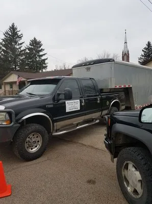 St Croix Movers INC photo 5