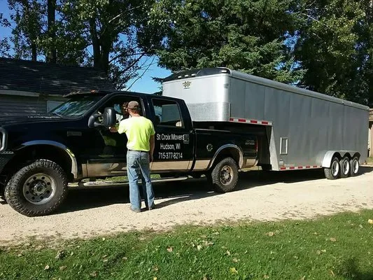 St Croix Movers INC photo 4
