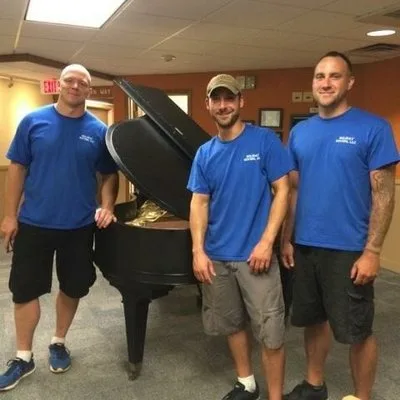 Holiday Moving LLC photo 1