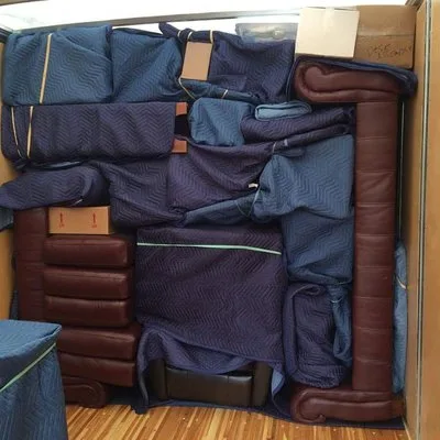 Macs Moving And Storage photo 5